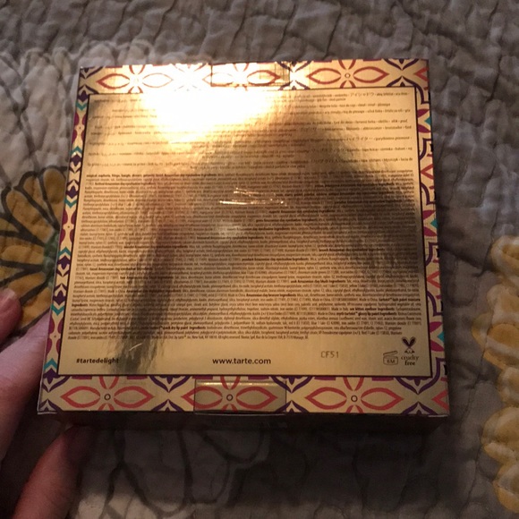 Tarte holiday star gift set - Picture 2 of 5